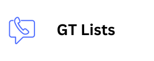 GT Lists